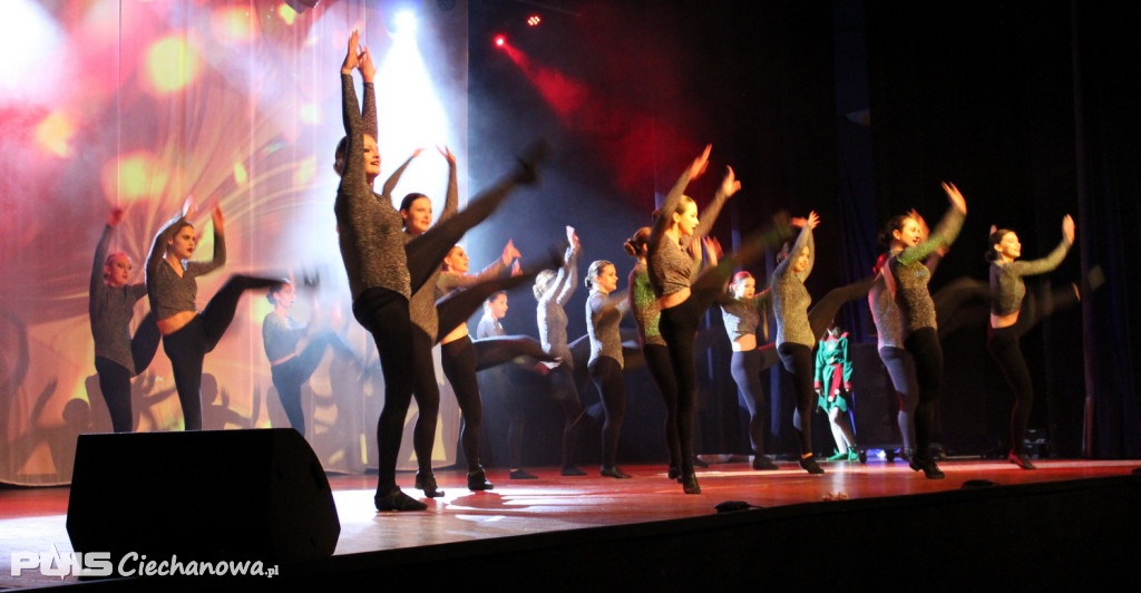 Mikołajki Show w PCKiSz