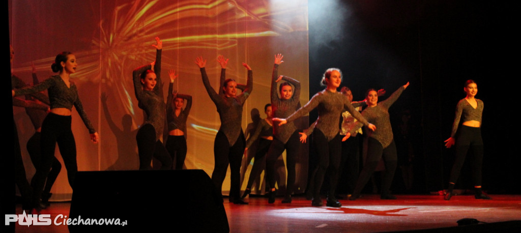 Mikołajki Show w PCKiSz