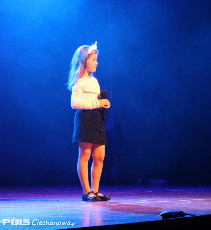 Mikołajki Show w PCKiSz