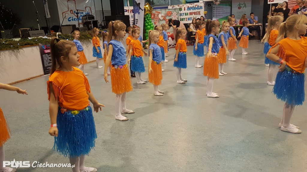 III Rodzinne Mikołajki
