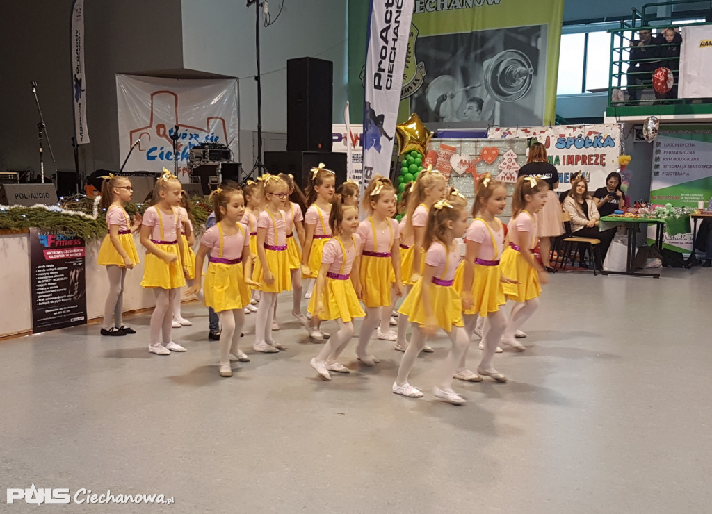III Rodzinne Mikołajki