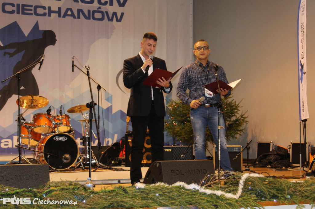 III Rodzinne Mikołajki