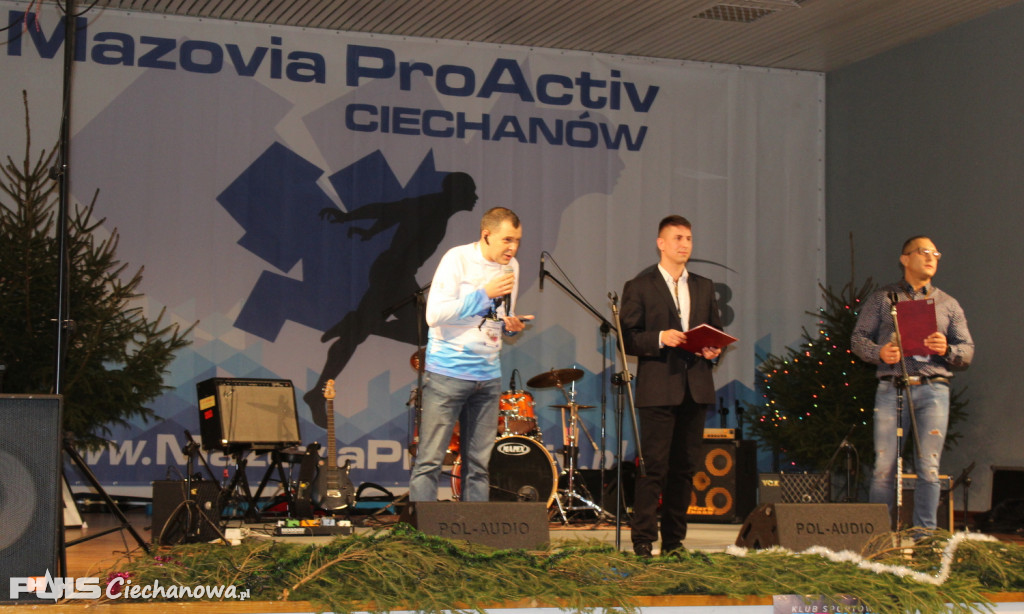 III Rodzinne Mikołajki