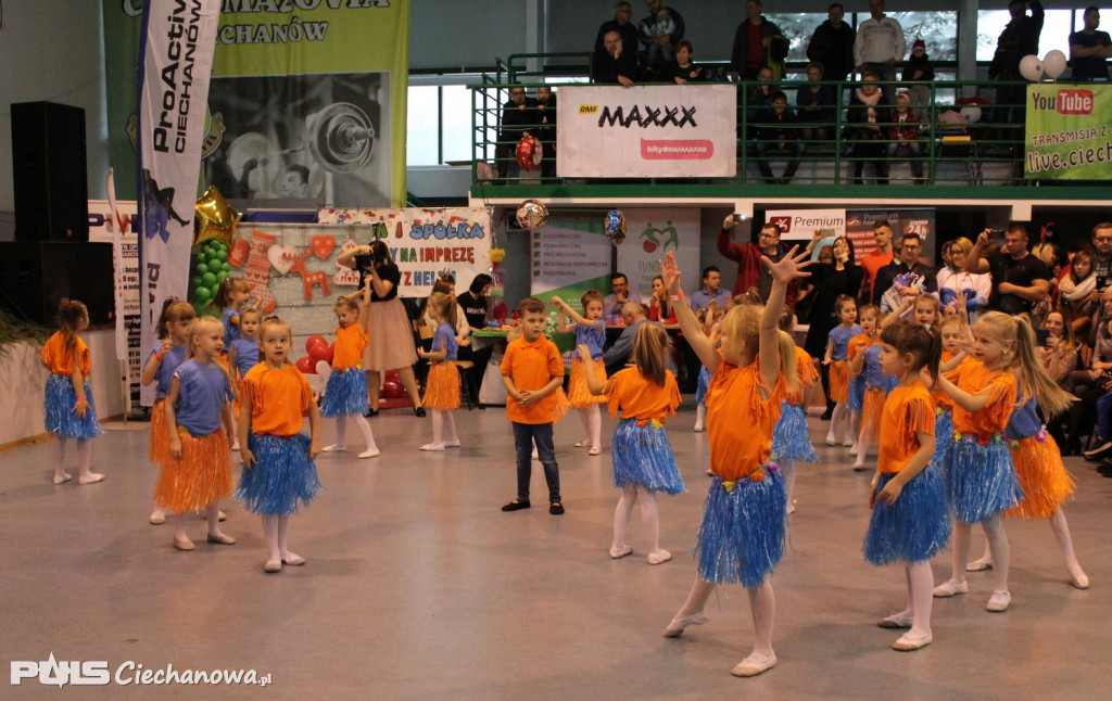 III Rodzinne Mikołajki