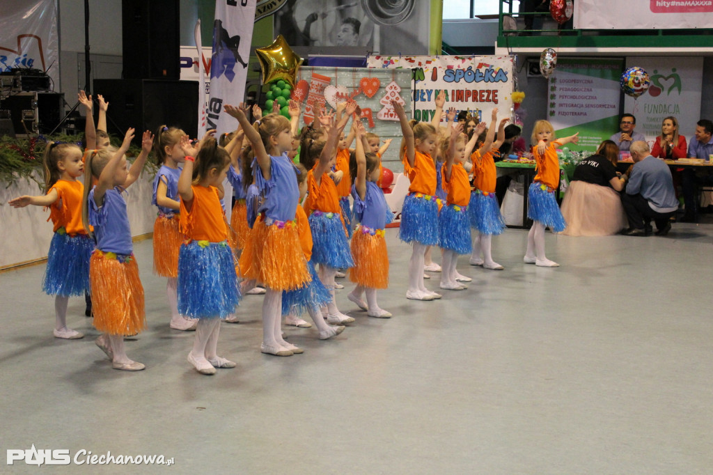 III Rodzinne Mikołajki