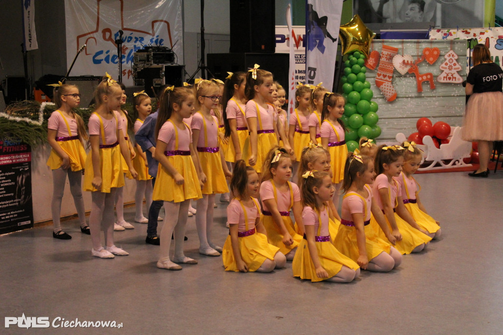 III Rodzinne Mikołajki