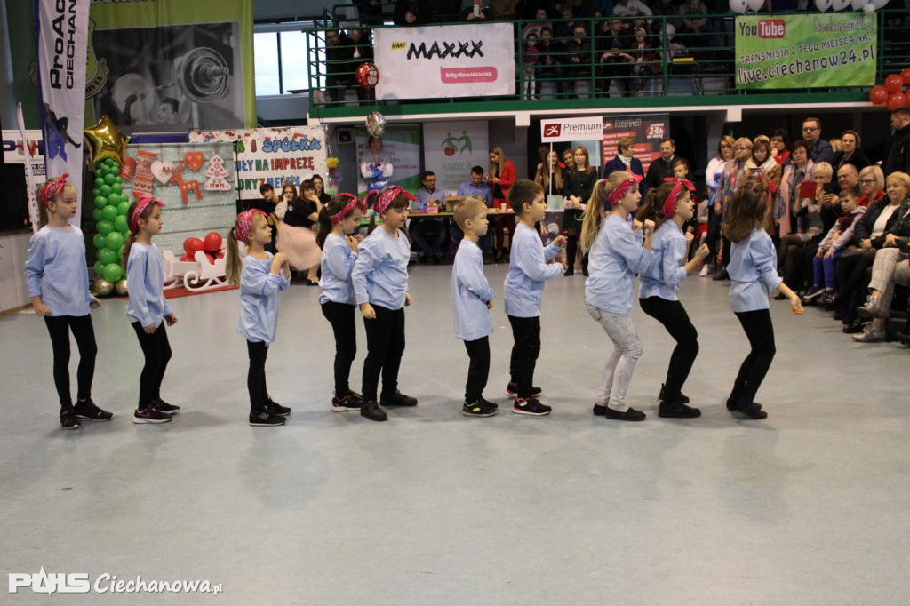 III Rodzinne Mikołajki