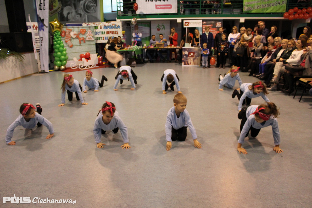 III Rodzinne Mikołajki