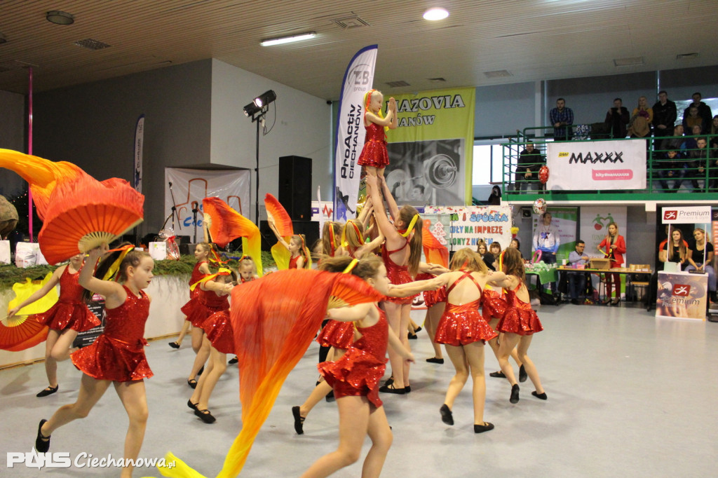 III Rodzinne Mikołajki