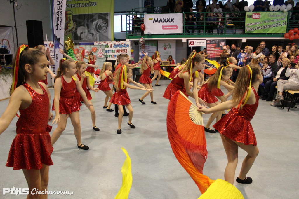 III Rodzinne Mikołajki