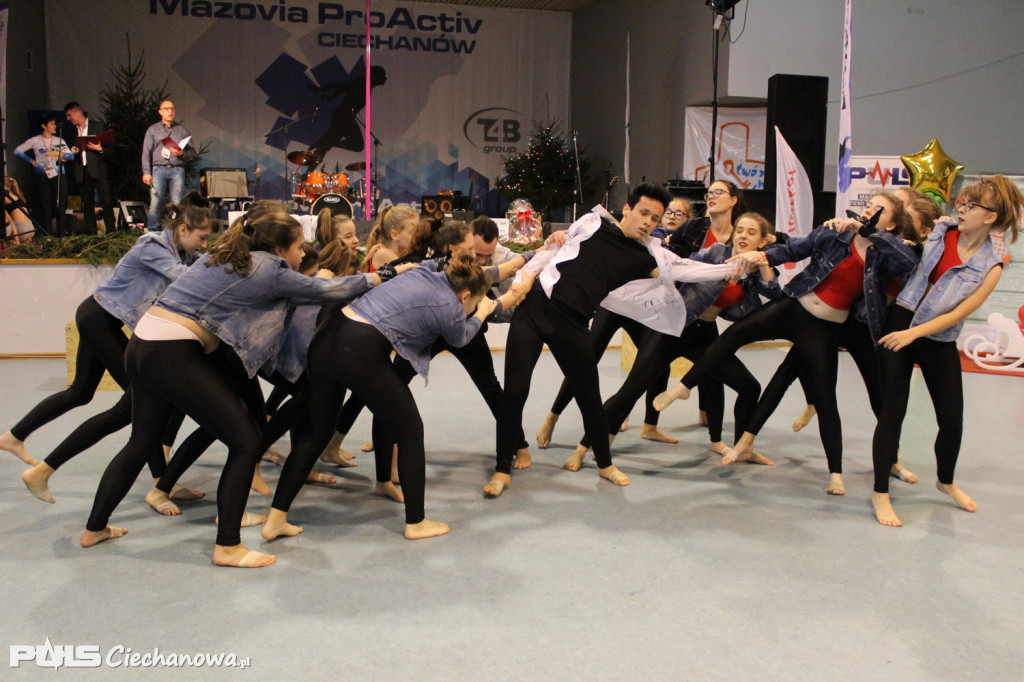 III Rodzinne Mikołajki