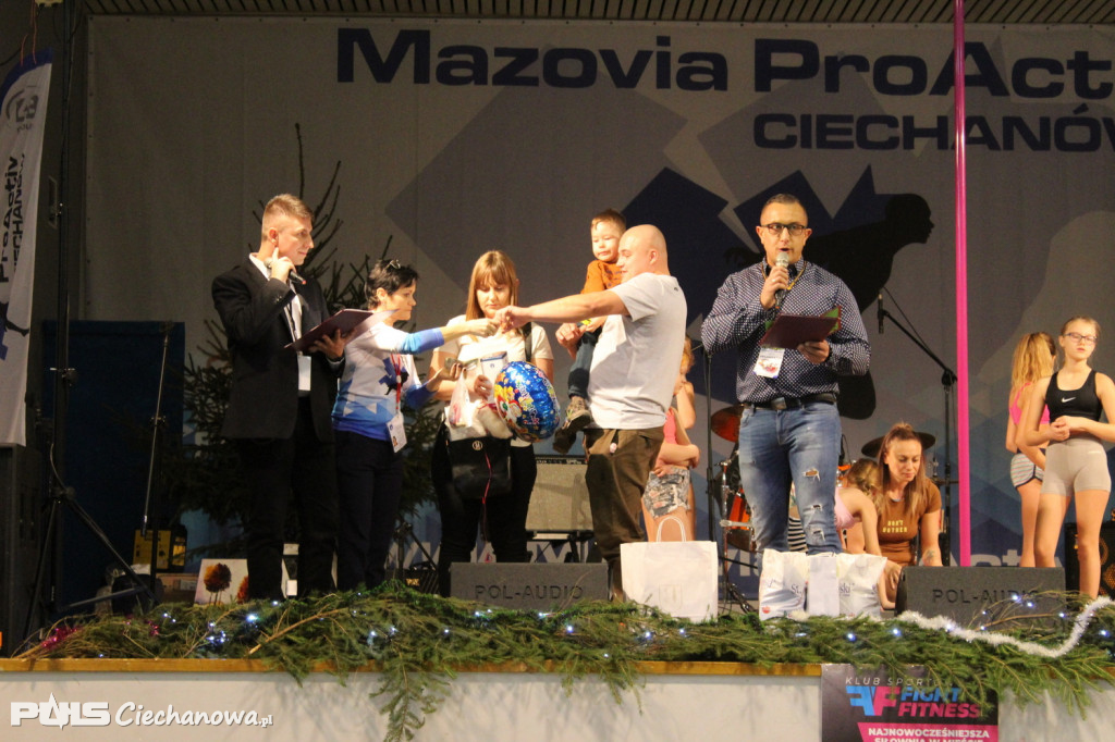 III Rodzinne Mikołajki