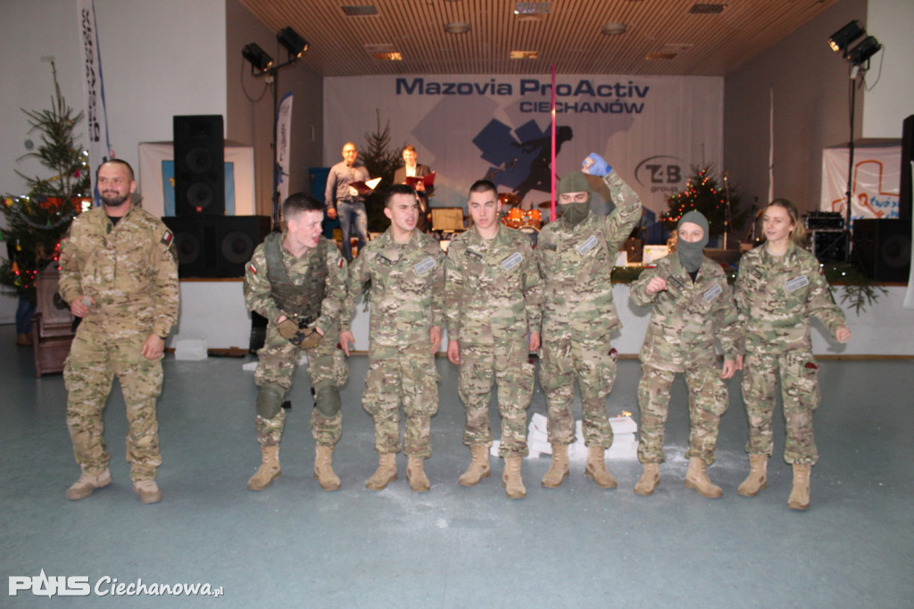 III Rodzinne Mikołajki