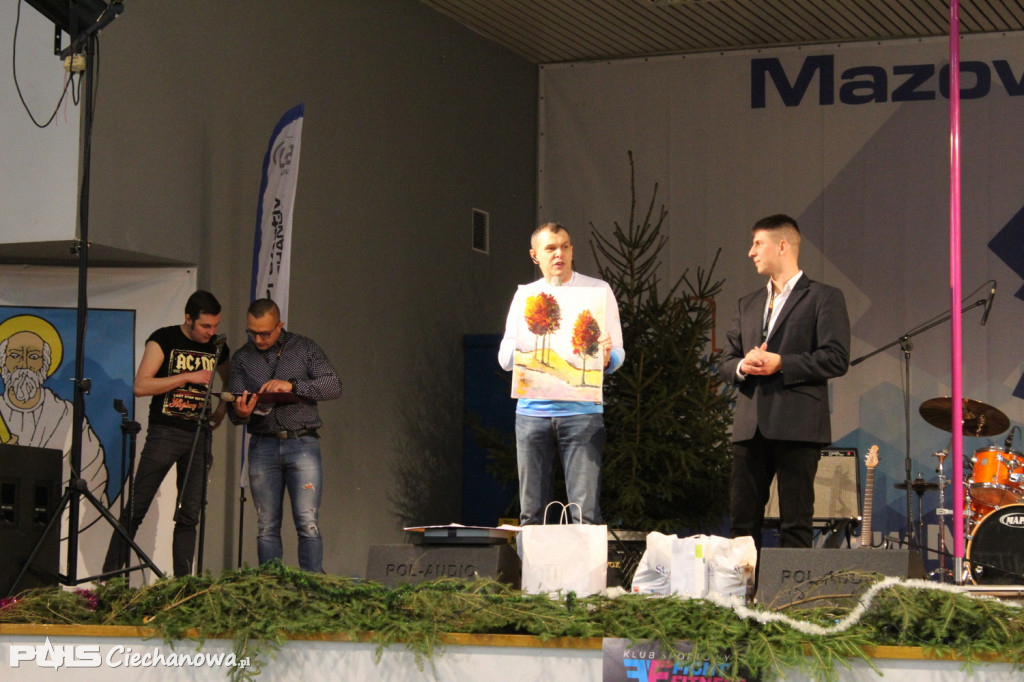 III Rodzinne Mikołajki