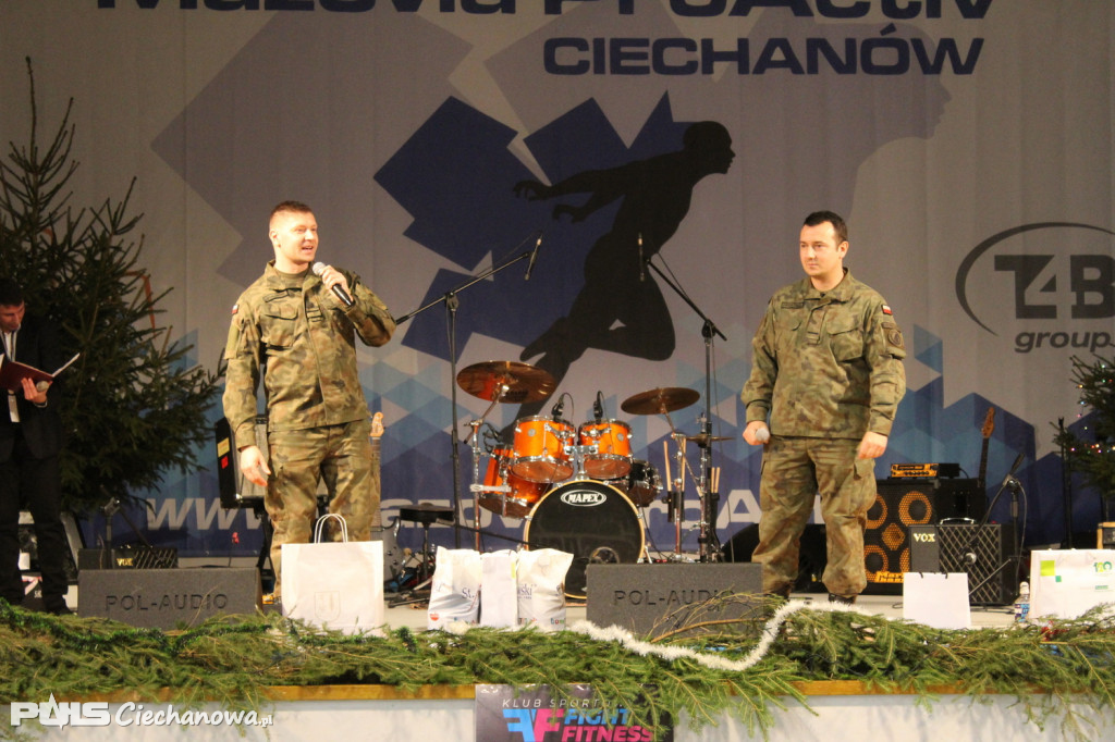 III Rodzinne Mikołajki