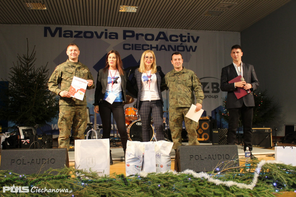 III Rodzinne Mikołajki