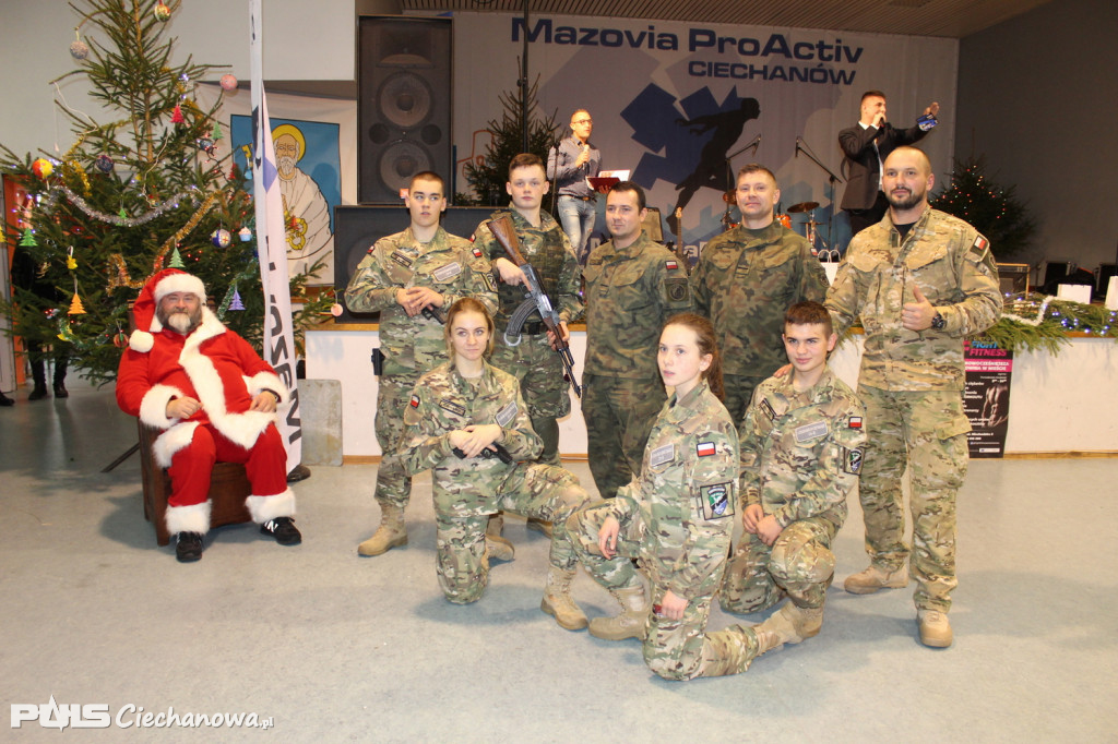 III Rodzinne Mikołajki
