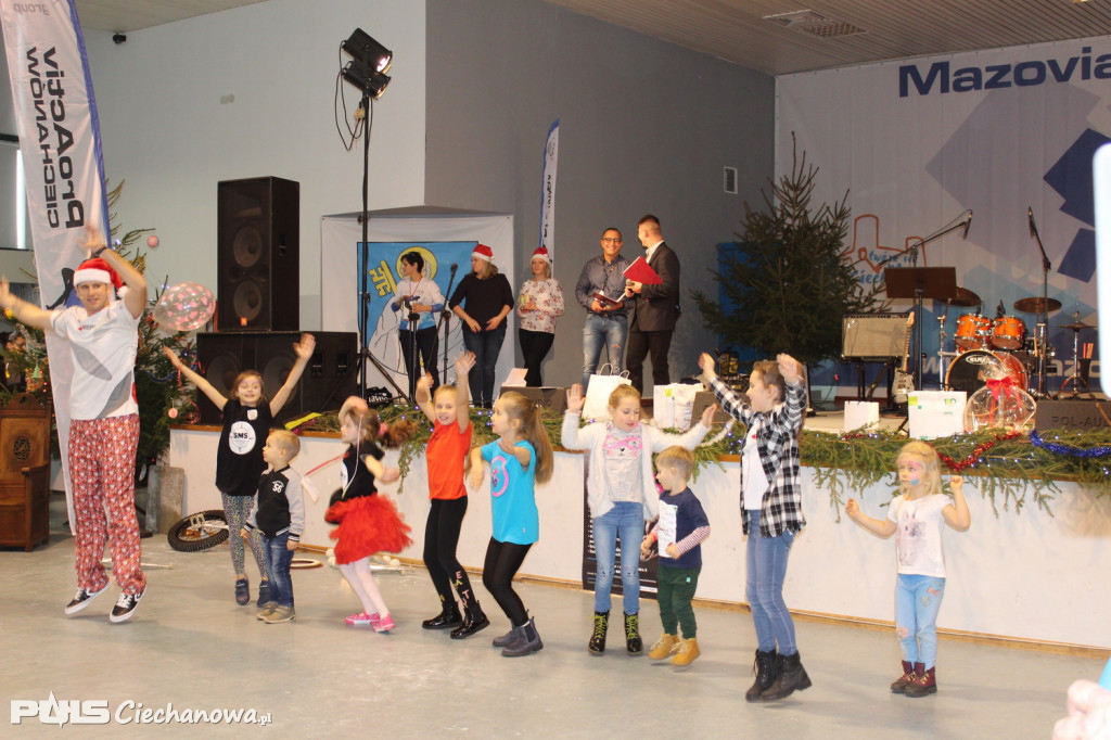 III Rodzinne Mikołajki