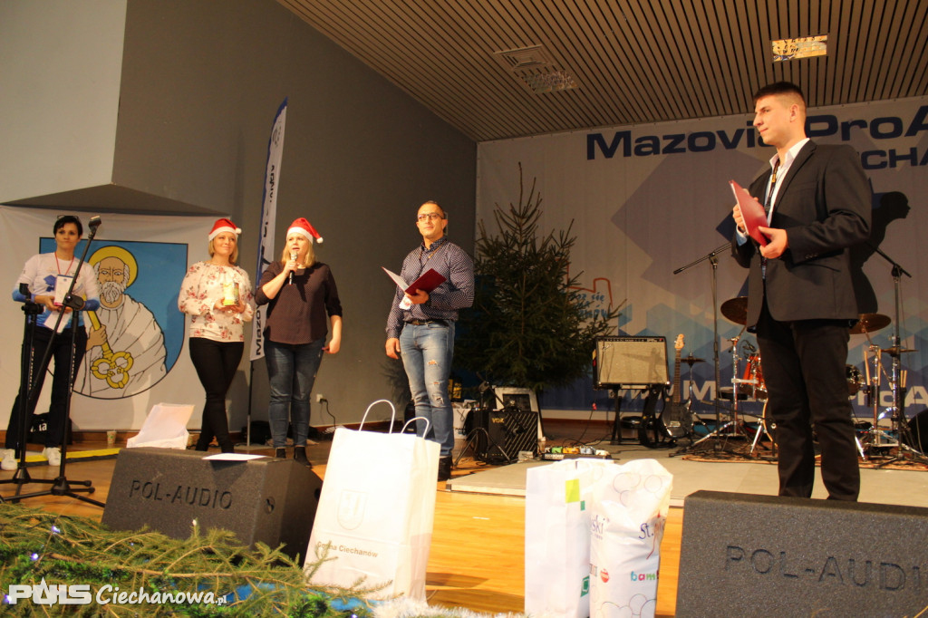 III Rodzinne Mikołajki