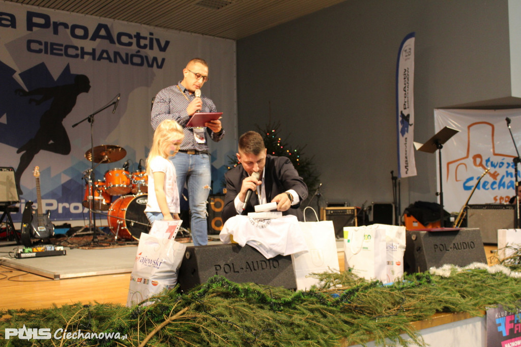 III Rodzinne Mikołajki