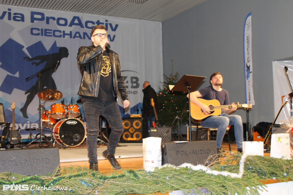 III Rodzinne Mikołajki