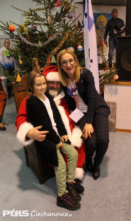 III Rodzinne Mikołajki