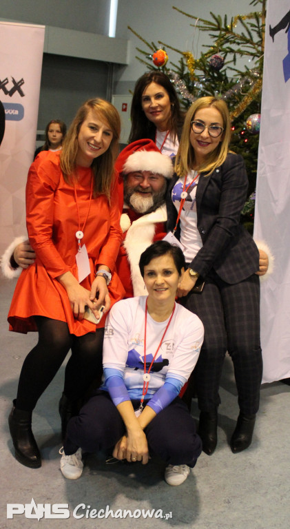 III Rodzinne Mikołajki