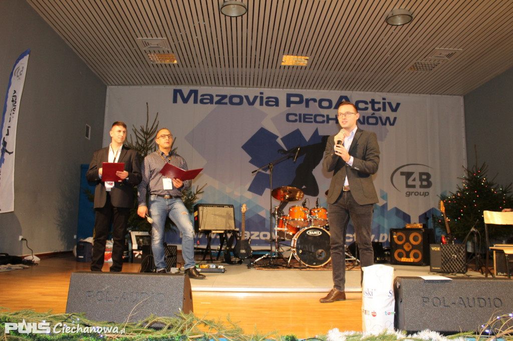 III Rodzinne Mikołajki