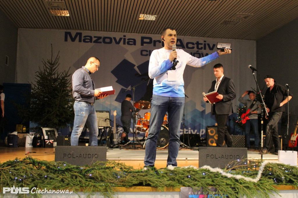 III Rodzinne Mikołajki