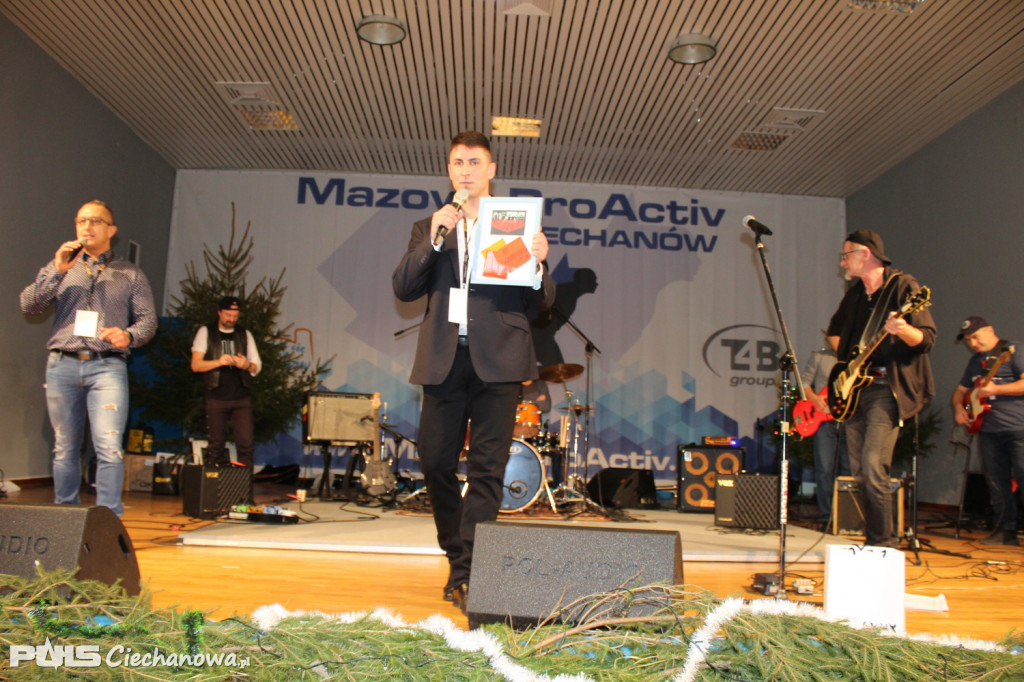 III Rodzinne Mikołajki