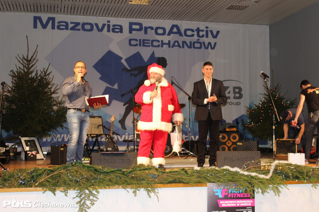 III Rodzinne Mikołajki