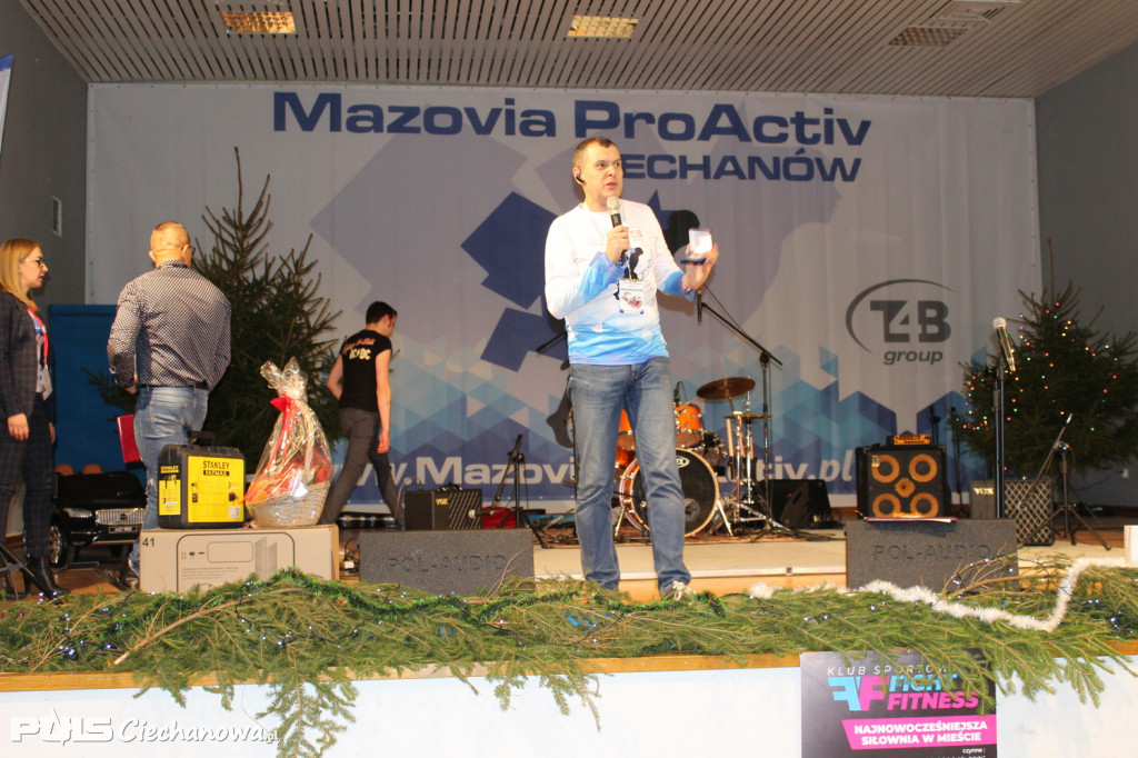 III Rodzinne Mikołajki