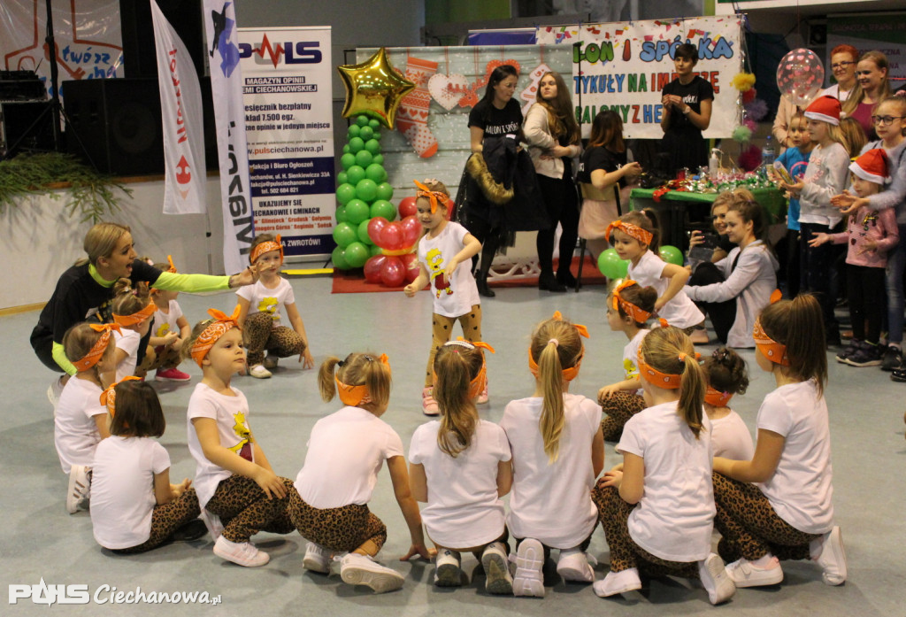 III Rodzinne Mikołajki