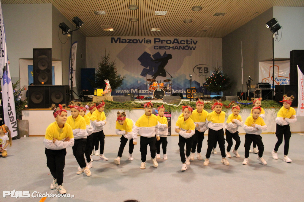 III Rodzinne Mikołajki