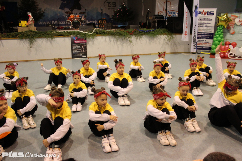 III Rodzinne Mikołajki