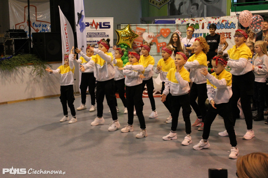 III Rodzinne Mikołajki