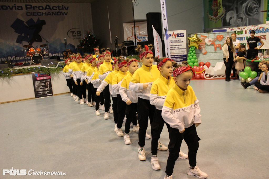 III Rodzinne Mikołajki