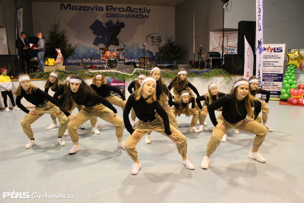 III Rodzinne Mikołajki