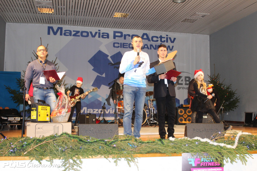 III Rodzinne Mikołajki