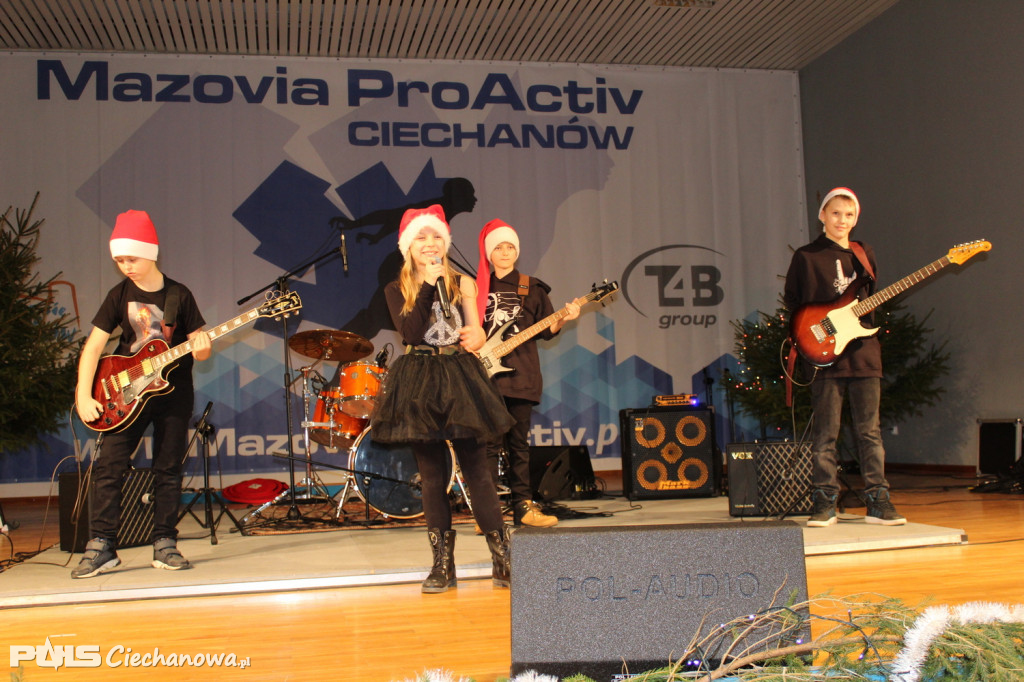 III Rodzinne Mikołajki