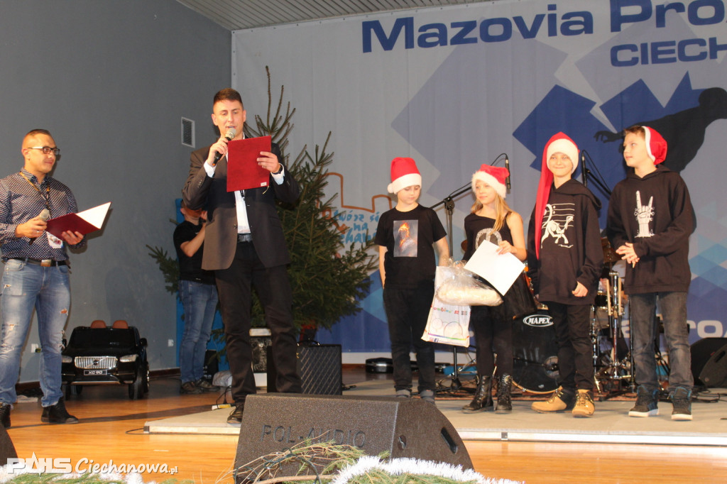 III Rodzinne Mikołajki