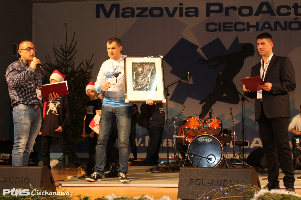 III Rodzinne Mikołajki