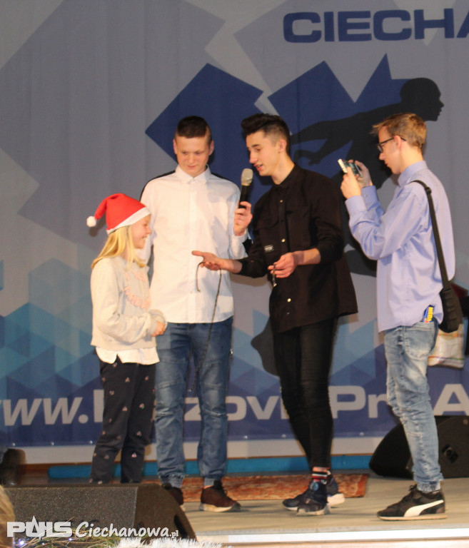 III Rodzinne Mikołajki