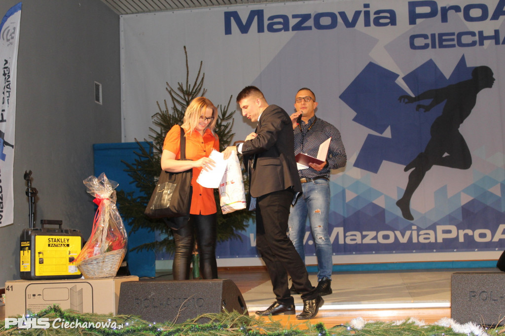 III Rodzinne Mikołajki