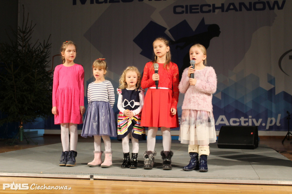 III Rodzinne Mikołajki