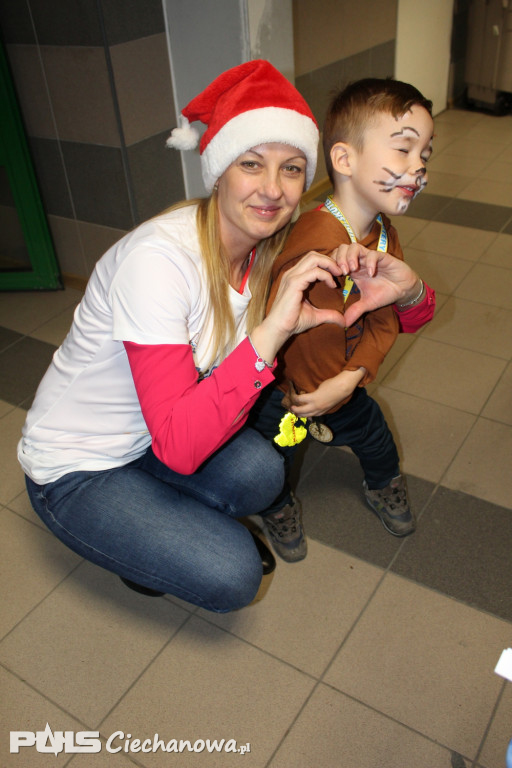 III Rodzinne Mikołajki