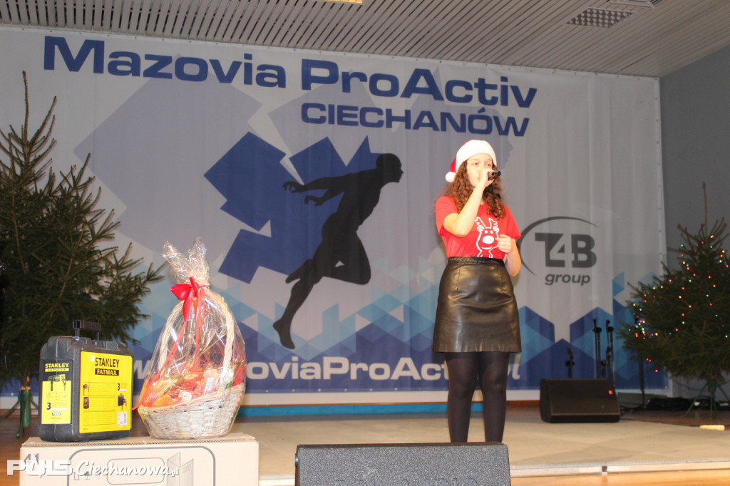 III Rodzinne Mikołajki