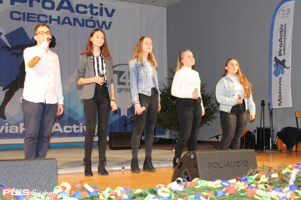 III Rodzinne Mikołajki