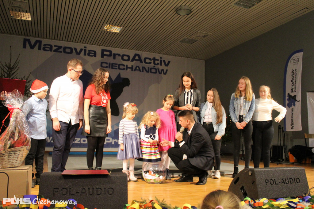 III Rodzinne Mikołajki