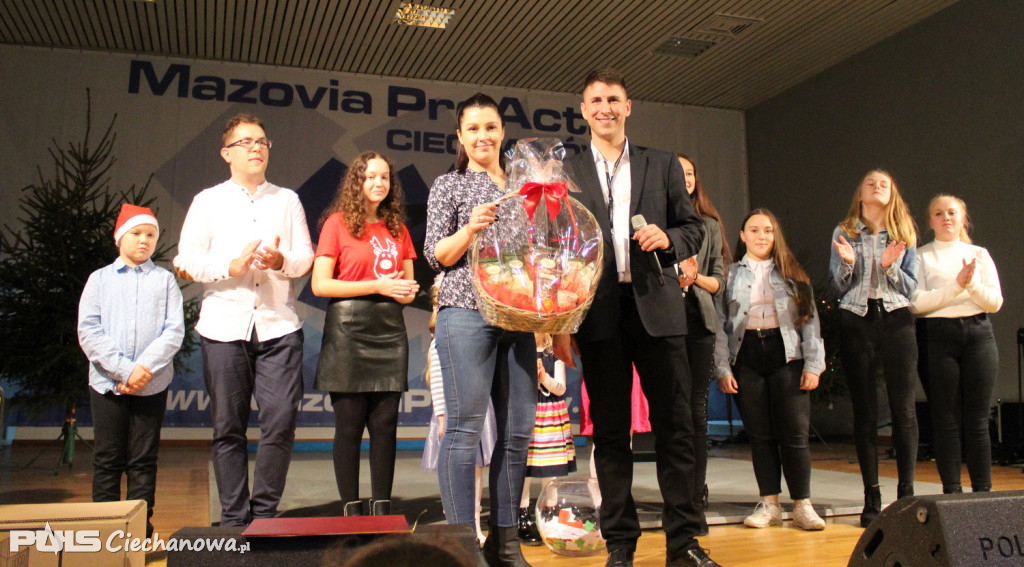III Rodzinne Mikołajki